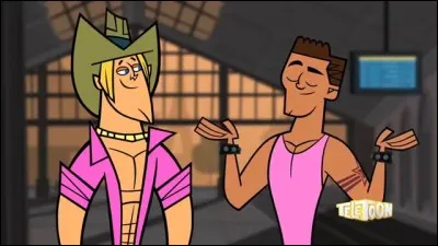 Dans Pétaouchnok Express, qui sont-ils ?