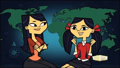 Dans Pétaouchnok Express, qui sont-elles ?