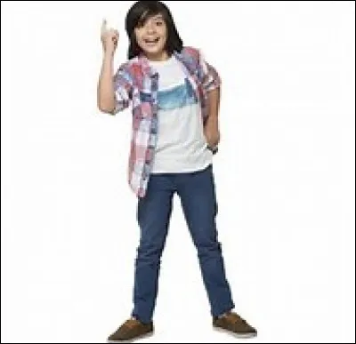 Quel est le meilleur ami de Clara ?