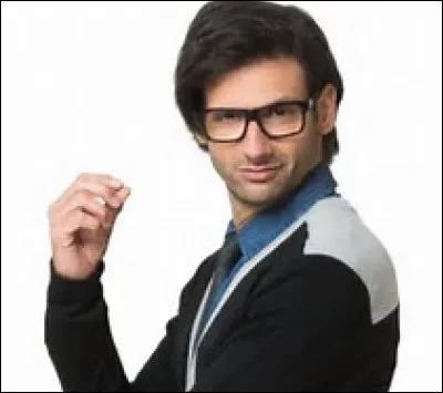 Qui est le créateur de Roby ?