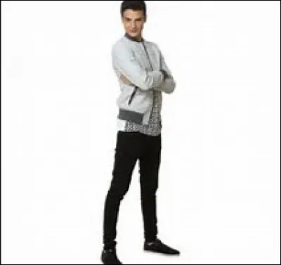 Qui est le deuxième robot ?