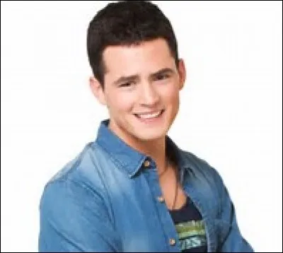 De qui Franky est-elle amoureuse ?