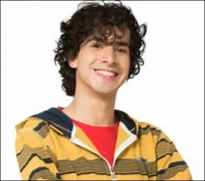 Comment s'appelle le meilleur ami de Christian ?