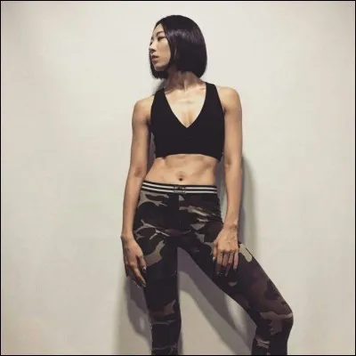 La plus belle, c'est...