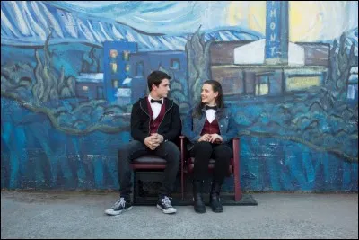 Dans "13 Reasons Why", avant de mourir, Anna enregistre 13 cassettes. Mais pour quelle raison ?