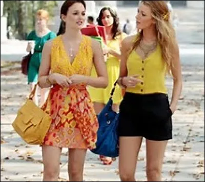 Combien de saisons comporte-t-elle ?