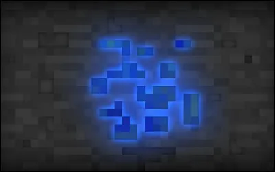 Quelle pioche minimum faut-il pour casser du lapis ?