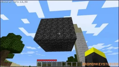 A quoi sert la pioche en diamant ?