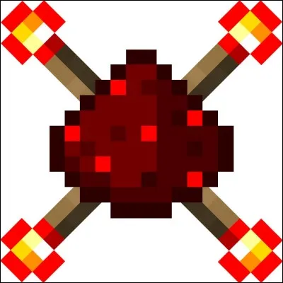 Qu'est-ce que la redstone ?