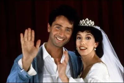 Quel est ce film de Philippe Galland qui réunit Thierry Lhermitte et Anémone?