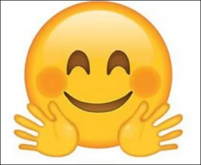 Quelle chose reçoit-on, qu'on ouvre et qui nous met VIP une semaine ?