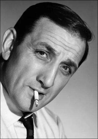 Pourquoi évoquer cet acteur « si français » ? Parce que, fidèle à ses origines, il garda la nationalité italienne. Cela valait bien un petit clin d'oeil à cet immense artiste. Il m'est impossible de résumer en quelques titres la carrière de celui qui joua dans tant de films qui figurèrent en bonnes places au box office.