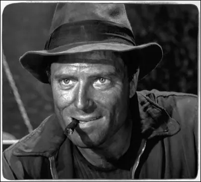 Celui qui débuta comme footballeur puis journaliste tourna dans « La Ciociara », « Riz amer », « Le Cid », « Nevada Smith » ou « Thérèse Raquin ».