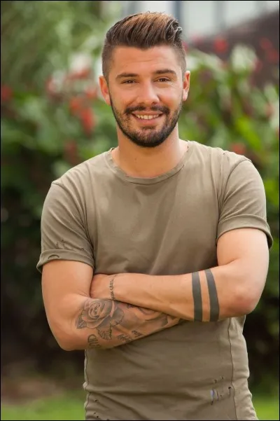 Quel est le surnom de Kévin ?