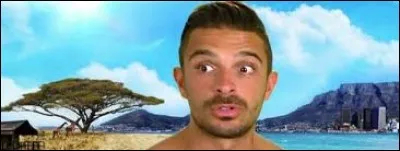 Quel est le jeu préféré de Julien ?