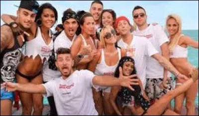 Quelle était la ville de la 1re saison des Marseillais ?