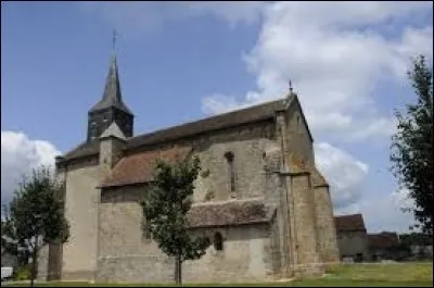 Commune de l'ancienne région Limousin, Saint-Fiel se situe dans le département ...