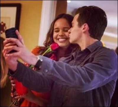 Quelle est la raison de la rupture du couple Jessica/Justin ?