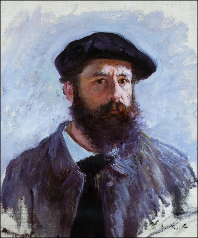 Claude Monet est né quel jour et en quelle année ?