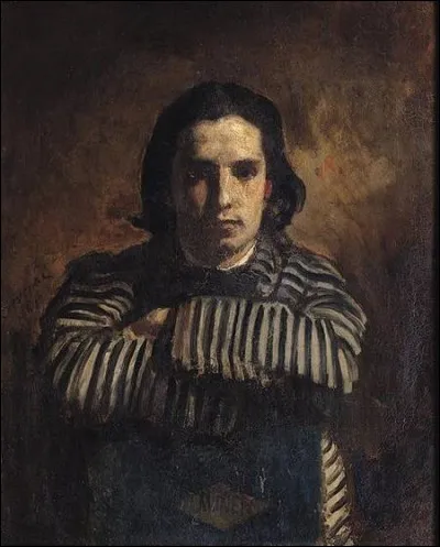 Dans quelle ville est-il n&eacute; ?