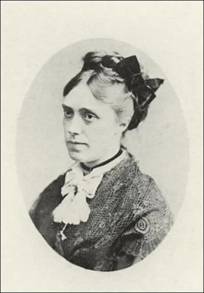 D'ailleurs, ce tableau repr&eacute;sente sa future &eacute;pouse. Qui est-ce ?