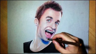 Quel est le niveau de dessin de Squeezie ?