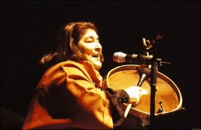 C'est une marque allemande de voitures et de camions.