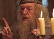 Quiz Harry Potter : Dumbledore