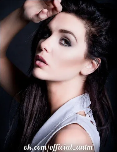 La numéro quatre a été repêchée mais elle s'est fait de nouveau éliminer peu de temps après :