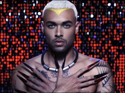 Qui est ce candidat ?