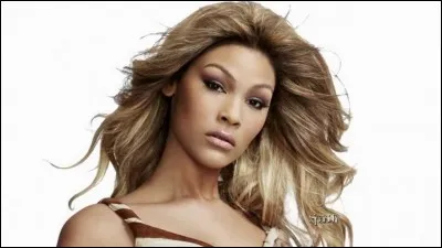 Qui est cette jeune femme ?