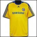 Quelle quipe a ce maillot ?