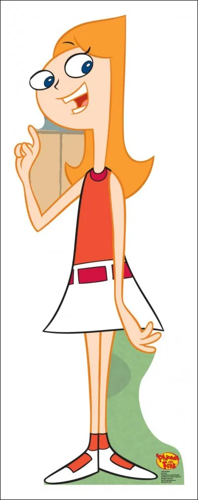 Celle-ci cherche à piéger ses frères. Comment s'appelle-t-elle ?