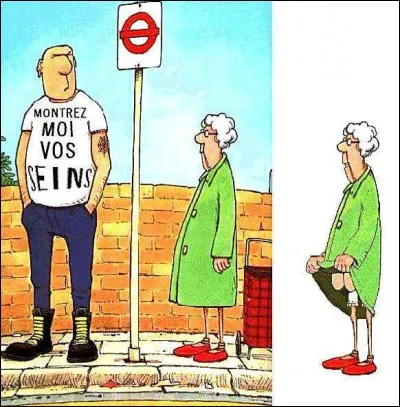 Trouvez la phrase bien orthographiée, l'image n'est que décorative !