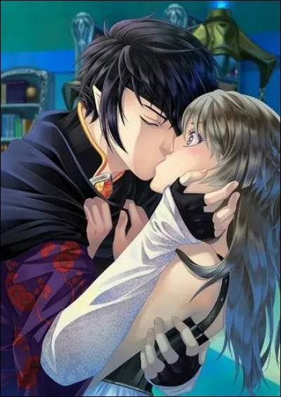 Pourquoi Nevra a-t-il embrassé la Gardienne à l'épisode 13 ?