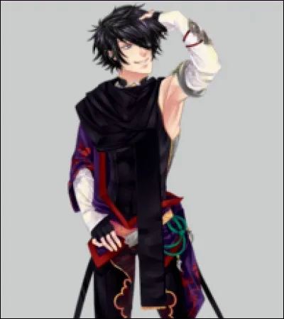 Nevra est certes un dragueur, mais comment est-il au fond du cur ?