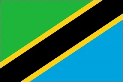 À quel pays correspond le drapeau ci-dessus ?