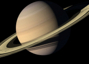 Quiz 10 choses  savoir sur Saturne