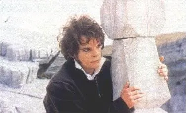 Quel acteur joue dans  La Partie d'Echecs , d'Yves Hanchar ?