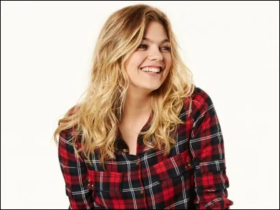 Louane Emera a joué dans...