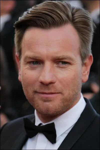 Ewan McGregor a joué dans...