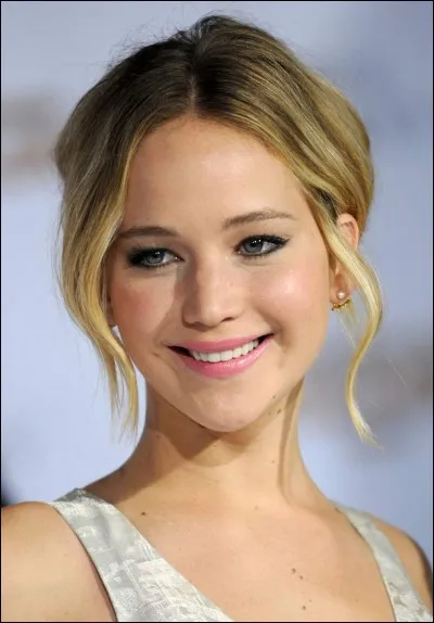 Jennyfer Lawrence a joué dans...