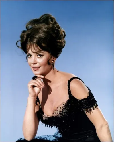 Natalie Wood a joué dans...