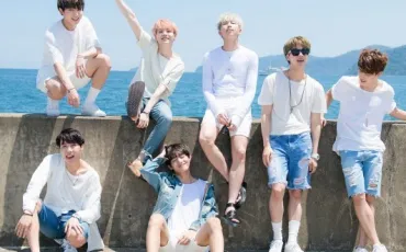 Quiz Bts