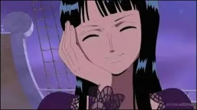 Par quel mot Robin le qualifie-t-elle ?