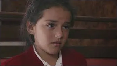 Pourquoi Rosalia Pérez a confié sa fille à Lucha ?