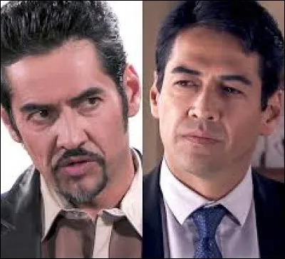 Pourquoi Olegario a tué son frère jumeau Raphael Montes ?