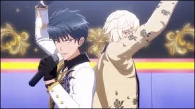 Quel est le premier titre de Kurofune ?