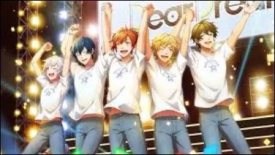 &Agrave; qui le directeur fait-il une promotion pour danseur talentueux &agrave; New York ?