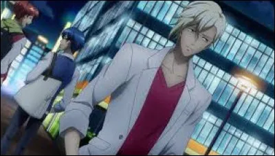 Qui sont les "anciens" meilleurs amis dans la s&eacute;rie ?